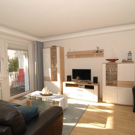 Villa Allegra Binz Εξωτερικό φωτογραφία