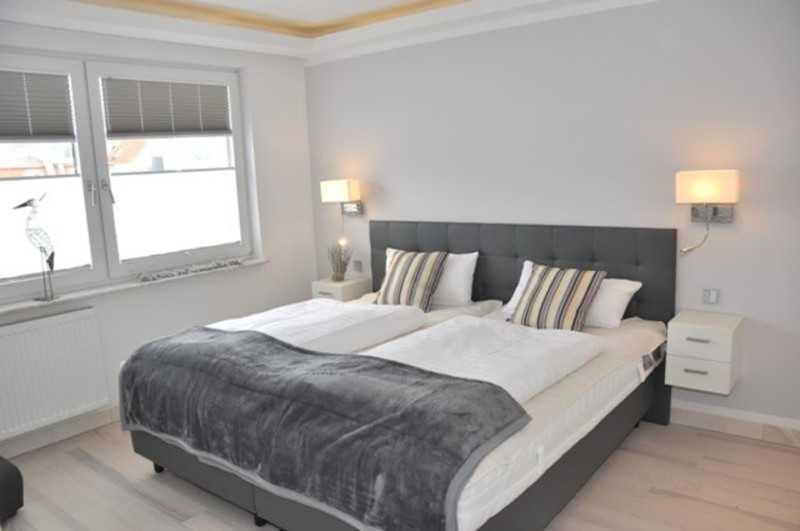 Villa Allegra Binz Εξωτερικό φωτογραφία