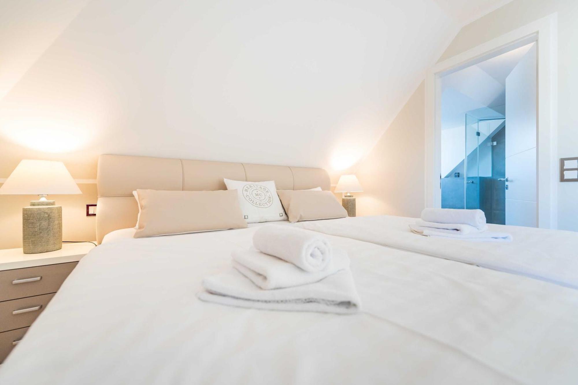 Villa Allegra Binz Εξωτερικό φωτογραφία
