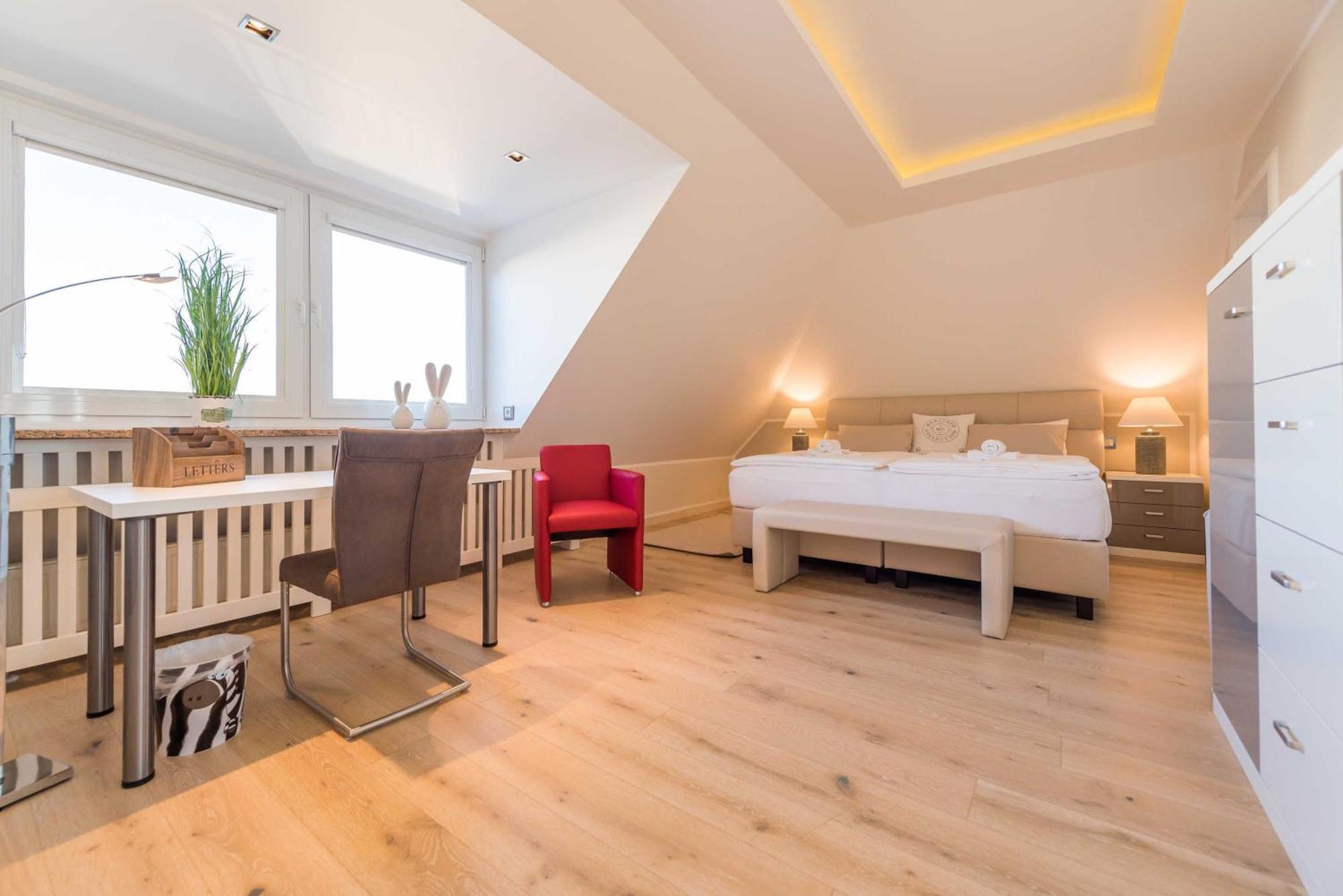 Villa Allegra Binz Εξωτερικό φωτογραφία