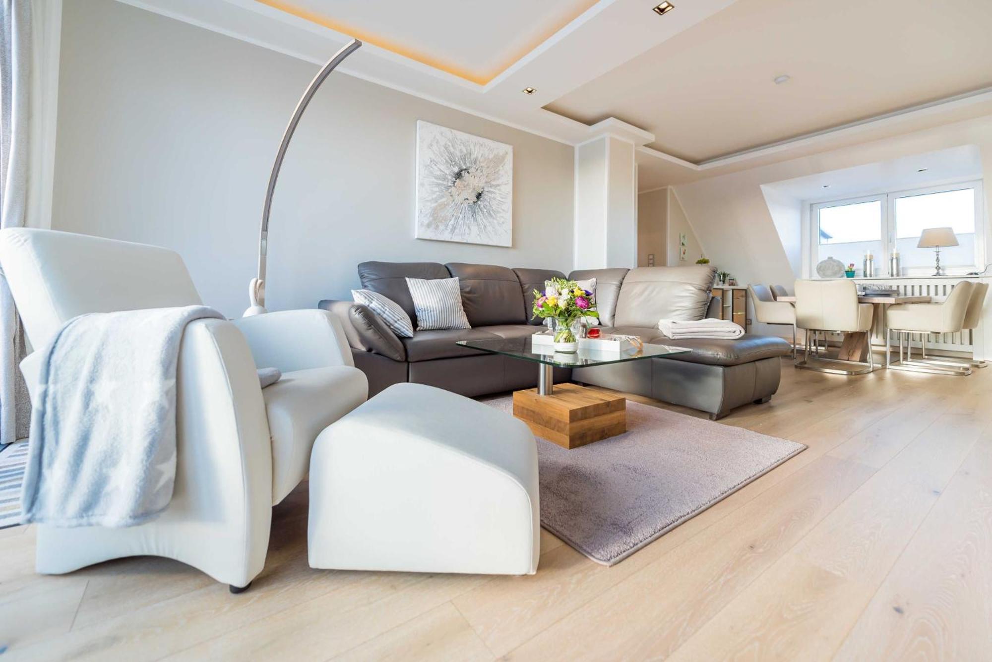 Villa Allegra Binz Εξωτερικό φωτογραφία