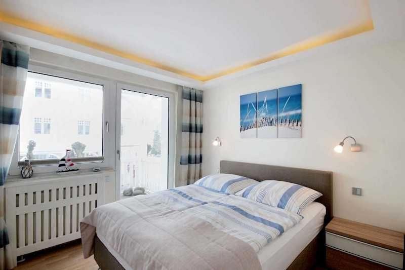 Villa Allegra Binz Εξωτερικό φωτογραφία