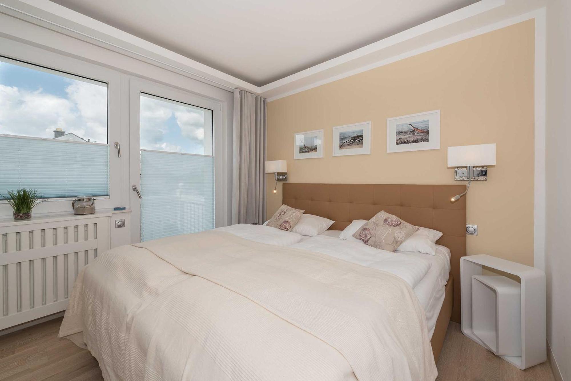 Villa Allegra Binz Εξωτερικό φωτογραφία
