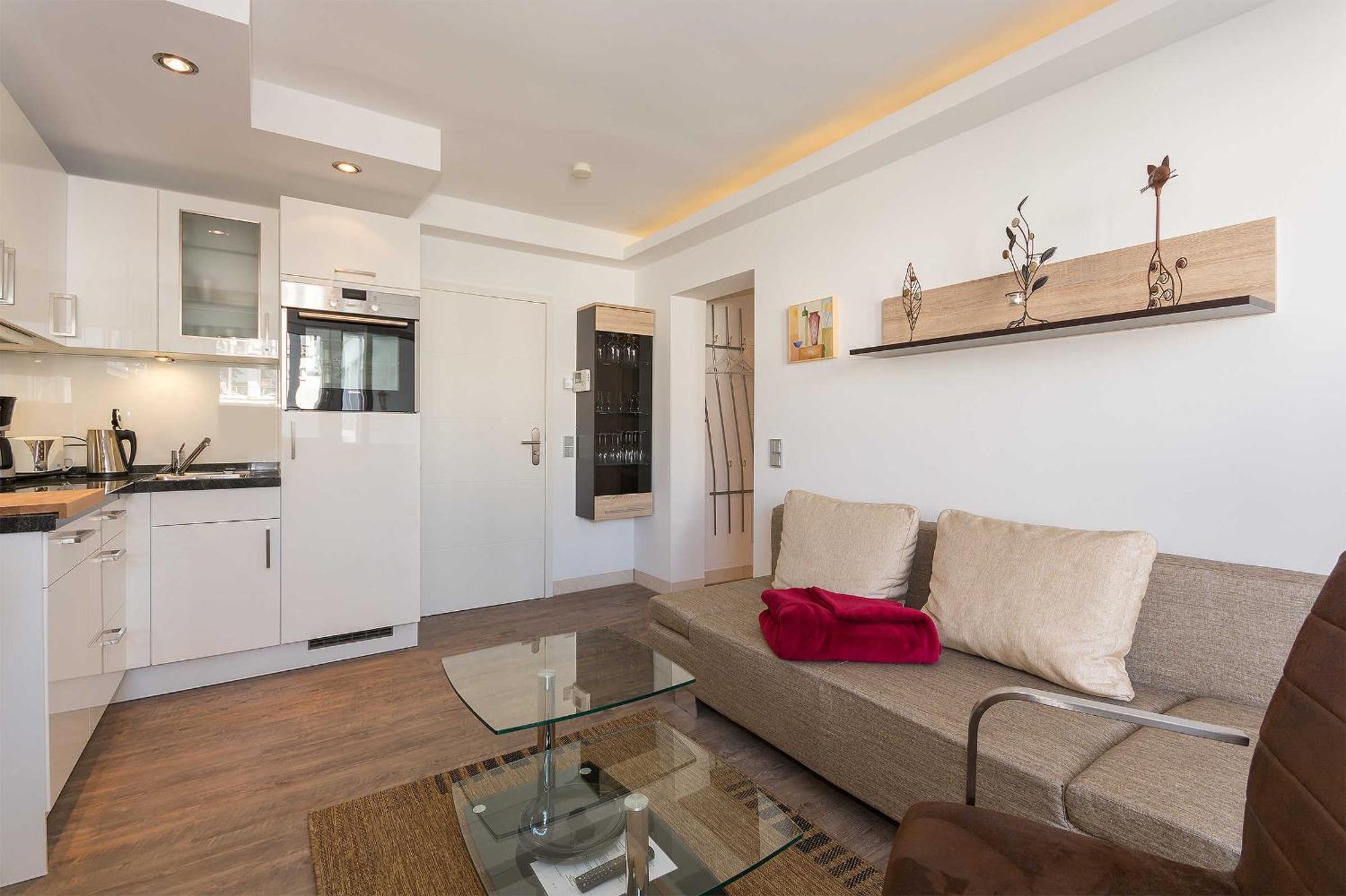 Villa Allegra Binz Εξωτερικό φωτογραφία