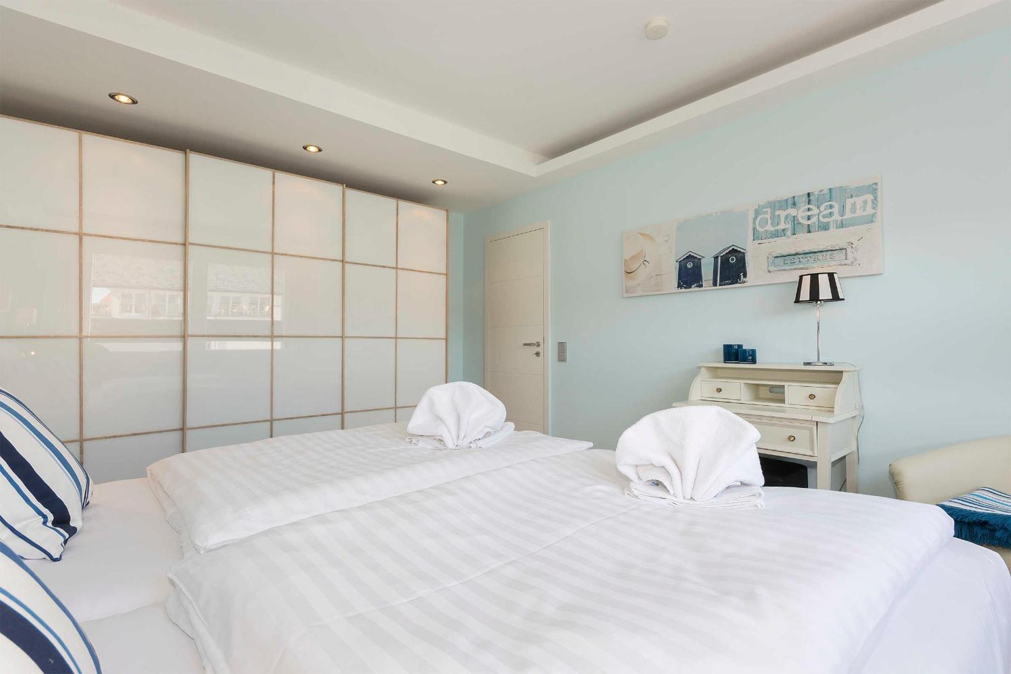 Villa Allegra Binz Εξωτερικό φωτογραφία