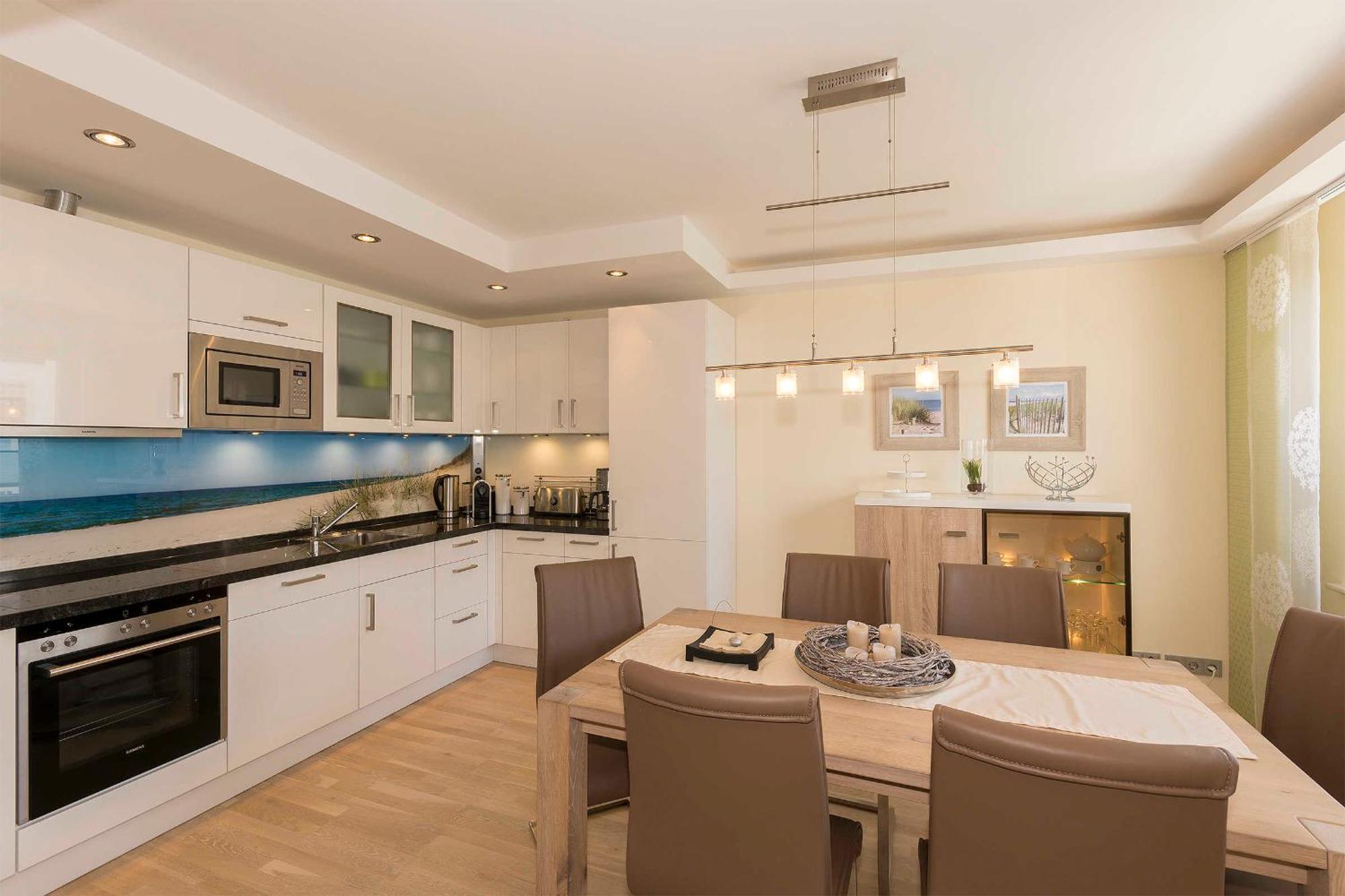 Villa Allegra Binz Εξωτερικό φωτογραφία