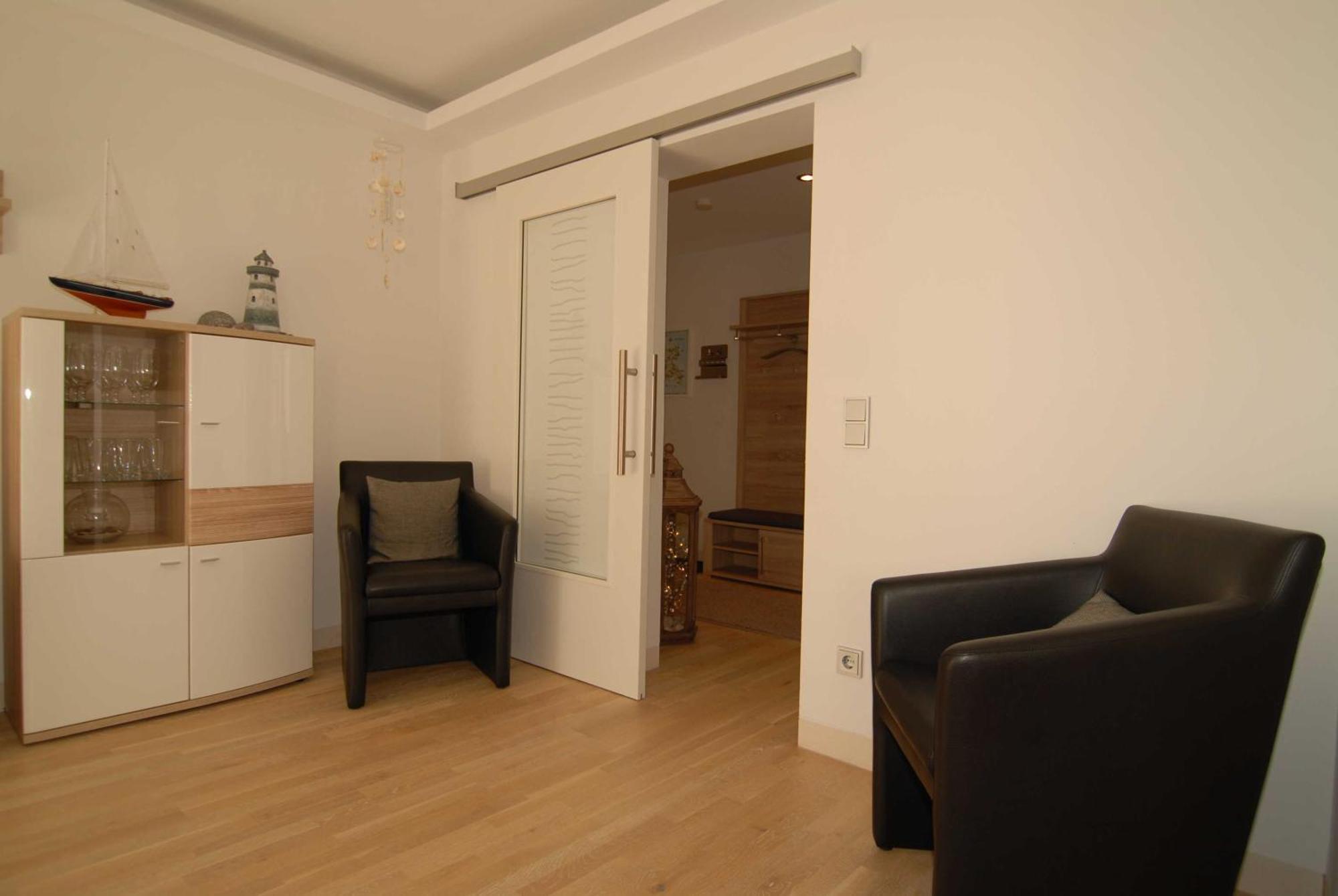 Villa Allegra Binz Εξωτερικό φωτογραφία