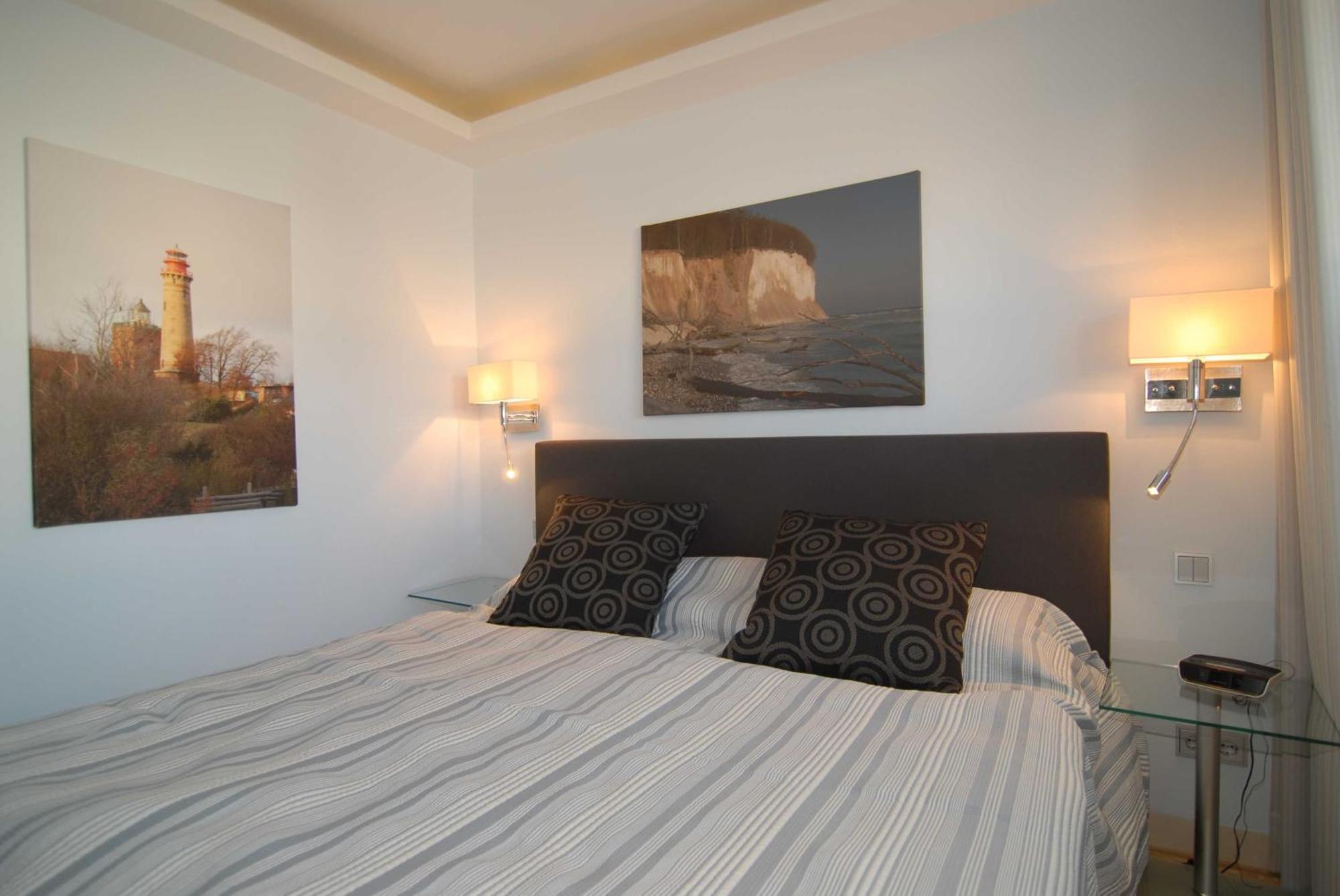 Villa Allegra Binz Εξωτερικό φωτογραφία
